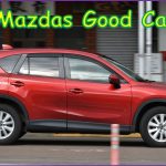 Are Mazdas Good Cars