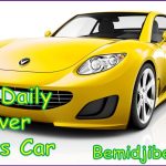 Best Daily Driver Sports Car | best daily driver car | best classic car for daily driver | best daily driver sports car under 20k