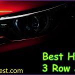 Best Hybrid 3 Row SUVs