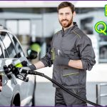 Best Quality Gas