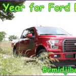 Best Year for Ford F150 | best years for ford f150 | best and worst years for ford f150 | what is the best year for a used ford f150