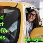 Good First Cars for Teens | are trucks good for a teens first car | good cars for first time buyers teens