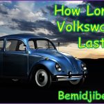 How Long Do Volkswagens Last | How Many Miles on Average