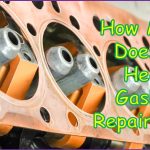How Much Does Head Gasket Repair Cost