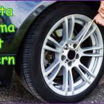 Toyota Tacoma Bolt Pattern