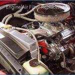 Engine Air Filter Replacement: Everything You Need To Know
