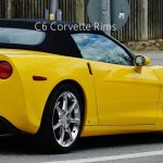 C6 Corvette Rims: Everything You Need To Know