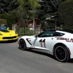 C7 Corvette Wheels: A Complete Guide To Maximizing Performance And Style