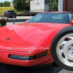 1992 Vette Need New Wheels: How To Choose The Perfect Wheels For Performance And Style
