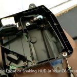 C6 Corvette Hud Loose Shaking: Fixing A Loose Or Shaking HUD In Your C6 Corvette