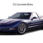 C5 Corvette Rims: The Ultimate Guide For Corvette Enthusiasts