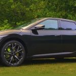 Kia EV6 Review – A Game-Changer In The Electric Vehicle Segment