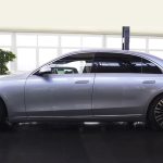 2021 Mercedes S-Class Review: The Ultimate Expression Of Luxury And Innovation