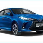 User Reviews Of Toyota Vios Car After Experience