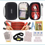COOGEO Car Emergency Kit Review