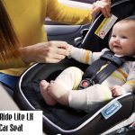 Graco SnugRide Lite LX Infant Car Seat Review