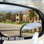 LivTee Blind Spot Mirrors Review
