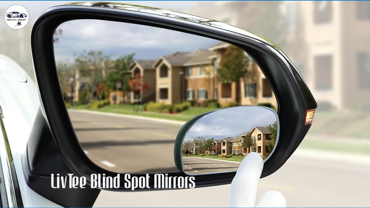 Cool Pilot Blind Spot Mirror Photos