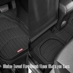 Motor Trend FlexTough Floor Mats for Cars Review