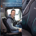 QUTOOL Lumbar Support Pillow For Car Review