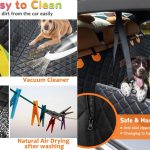 URPOWER Dog Car Seat Cover Review