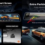 WOLFBOX G840S 12" 4K Mirror Dash Cam & Backup Camera Review