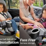 Graco 4Ever DLX 4-in-1 Car Seat Review