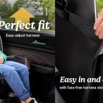 Graco Extend2Fit Convertible Baby Car Seat Review