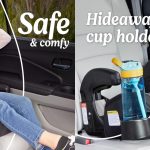 Graco TurboBooster 2.0 Backless Booster Car Seat