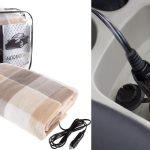 Stalwart Heated Car Blanket Review