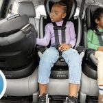 Evenflo Revolve360 Slim 2-in-1 Rotational Car Seat Review