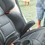 Chicco KidFit ClearTex Plus 2-in-1 Belt-Positioning Booster Car Seat Review