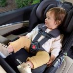 Britax Poplar S Convertible Car Seat Review